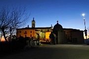 100 Tramonto avanzato a S. Antonio Abbandonato